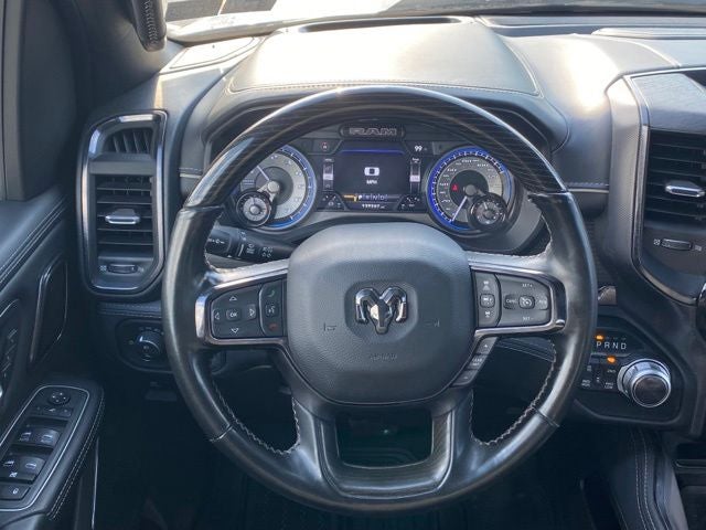 2022 RAM 1500 Limited Crew Cab 4x4 5'7' Box