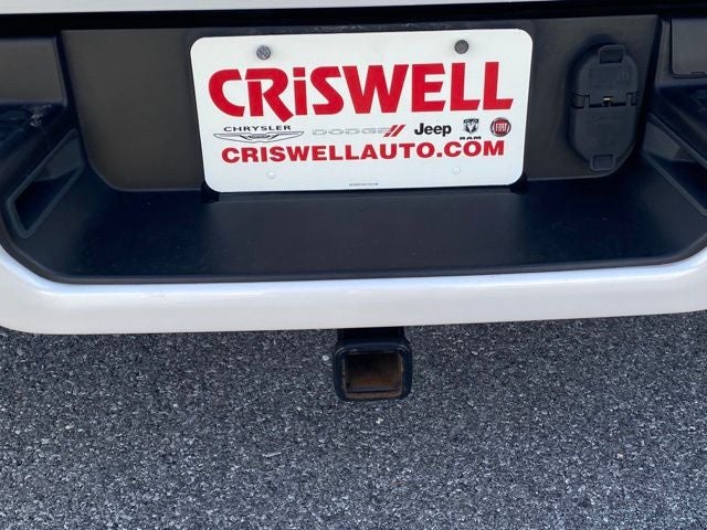 2022 RAM 1500 Limited Crew Cab 4x4 5'7' Box