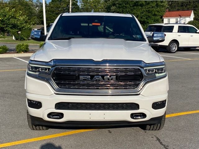 2022 RAM 1500 Limited Crew Cab 4x4 5'7' Box