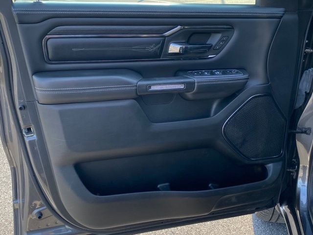 2022 RAM 1500 Limited Crew Cab 4x4 5'7' Box