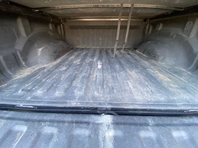 2022 RAM 1500 Limited Crew Cab 4x4 5'7' Box