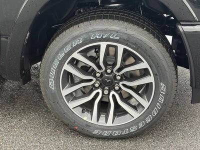 2026 RAM Ram 1500 RAM 1500 LIMITED LONGHORN CREW CAB 4X4 5'7' BOX