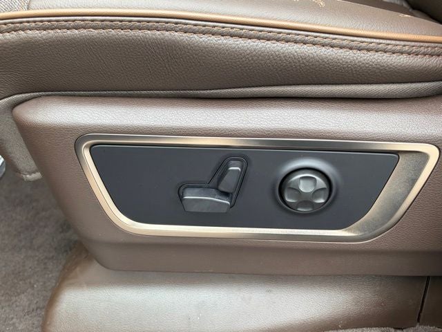 2026 RAM Ram 1500 RAM 1500 LIMITED LONGHORN CREW CAB 4X4 5'7' BOX