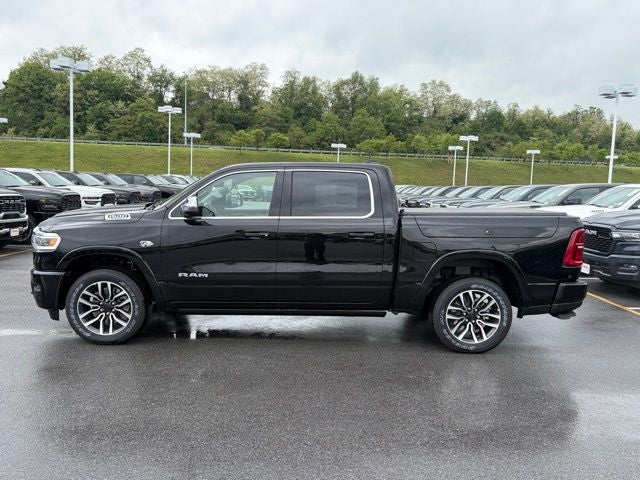 2026 RAM Ram 1500 RAM 1500 LIMITED LONGHORN CREW CAB 4X4 5'7' BOX