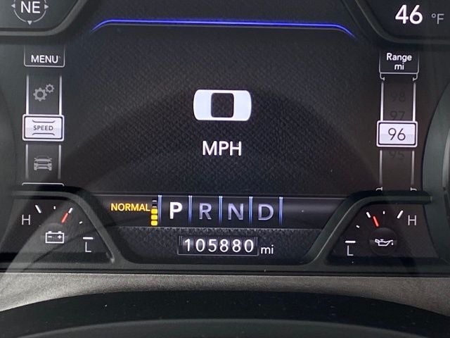 2022 RAM 1500 Limited Crew Cab 4x4 5'7' Box