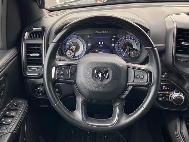 2022 RAM 1500 Limited Crew Cab 4x4 5'7' Box