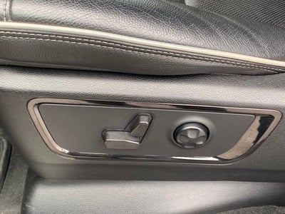 2022 RAM 1500 Limited Crew Cab 4x4 5'7' Box