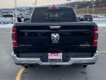 2022 RAM 1500 Limited Crew Cab 4x4 5'7' Box