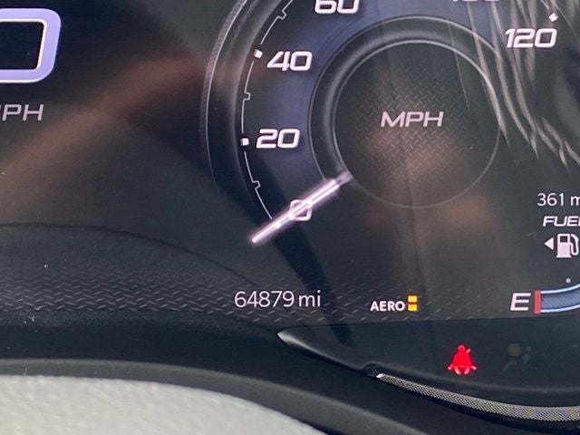 2023 RAM 1500 Limited Crew Cab 4x4 5'7' Box