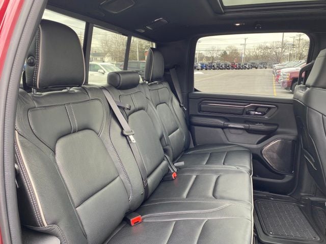 2023 RAM 1500 Limited Crew Cab 4x4 5'7' Box