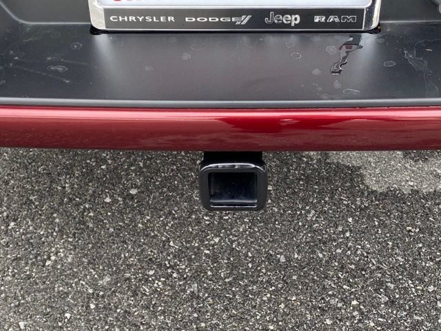 2023 RAM 1500 Limited Crew Cab 4x4 5'7' Box