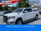 2020 RAM 1500 Laramie Crew Cab 4x4 5'7' Box