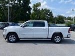 2020 RAM 1500 Laramie Crew Cab 4x4 5'7' Box