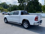 2020 RAM 1500 Laramie Crew Cab 4x4 5'7' Box