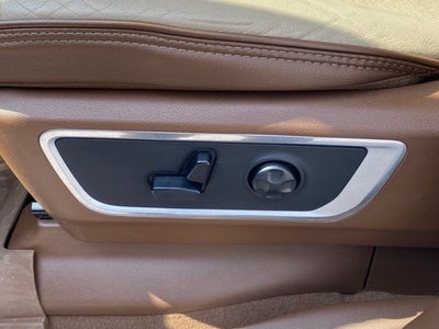 2020 RAM 1500 Laramie Crew Cab 4x4 5'7' Box
