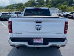 2020 RAM 1500 Laramie Crew Cab 4x4 5'7' Box