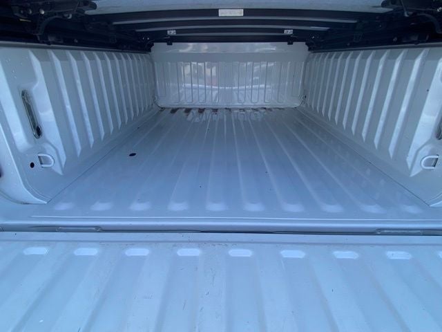 2020 RAM 1500 Laramie Crew Cab 4x4 5'7' Box