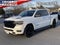 2022 RAM 1500 Laramie Crew Cab 4x4 5'7' Box