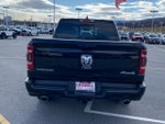 2022 RAM 1500 Laramie Crew Cab 4x4 5'7' Box