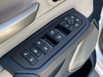 2025 RAM 1500 Tungsten Crew Cab 4x4 5'7' Box