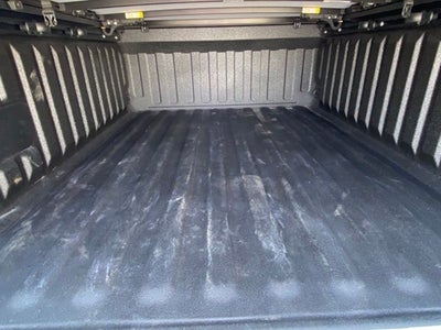 2025 RAM 1500 Tungsten Crew Cab 4x4 5'7' Box