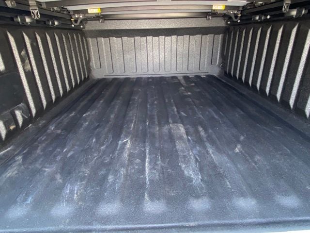 2025 RAM 1500 Tungsten Crew Cab 4x4 5'7' Box