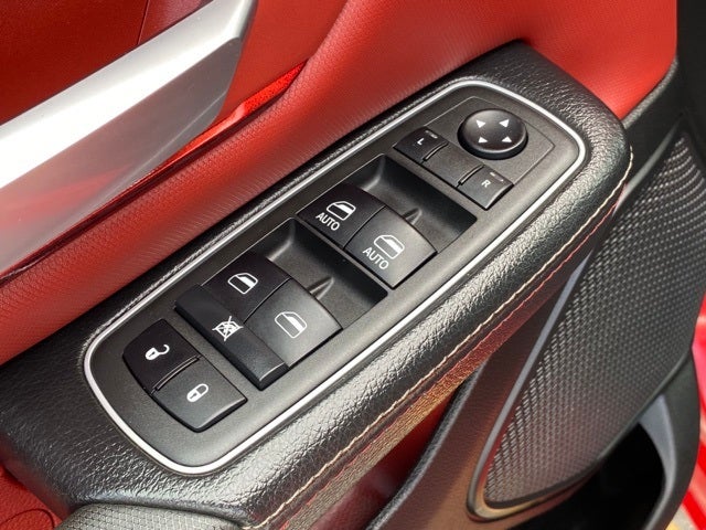 2022 RAM 1500 Rebel Crew Cab 4x4 5'7' Box