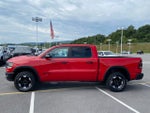 2022 RAM 1500 Rebel Crew Cab 4x4 5'7' Box