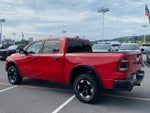 2022 RAM 1500 Rebel Crew Cab 4x4 5'7' Box