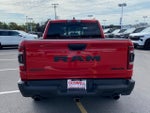 2022 RAM 1500 Rebel Crew Cab 4x4 5'7' Box