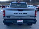 2025 RAM 1500 Rebel Crew Cab 4x4 5'7' Box