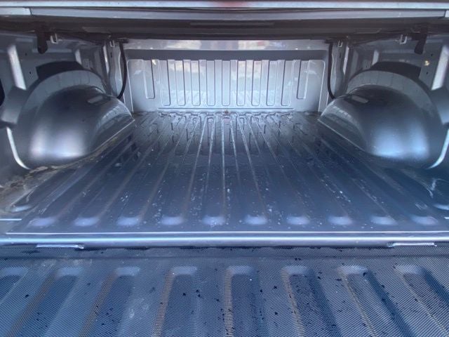 2025 RAM 1500 Rebel Crew Cab 4x4 5'7' Box