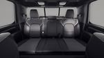 2027 RAM Ram 1500 RAM 1500 REBEL CREW CAB 4X4 5'7' BOX