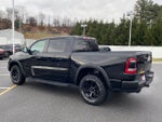 2021 RAM 1500 Rebel Crew Cab 4x4 5'7' Box
