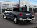 2026 RAM Ram 1500 RAM 1500 BIG HORN CREW CAB 4X4 6'4' BOX
