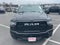 2026 RAM Ram 1500 RAM 1500 BIG HORN CREW CAB 4X4 6'4' BOX