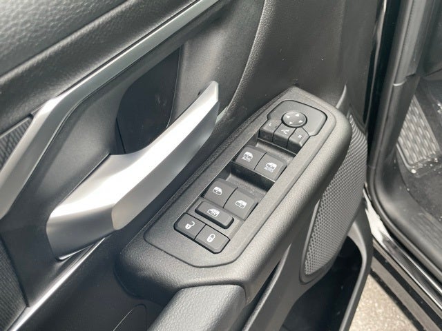 2026 RAM Ram 1500 RAM 1500 BIG HORN CREW CAB 4X4 6'4' BOX