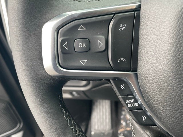 2026 RAM Ram 1500 RAM 1500 BIG HORN CREW CAB 4X4 6'4' BOX