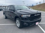 2026 RAM Ram 1500 RAM 1500 BIG HORN CREW CAB 4X4 6'4' BOX
