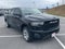 2026 RAM Ram 1500 RAM 1500 BIG HORN CREW CAB 4X4 6'4' BOX