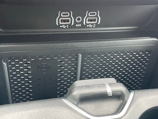 2026 RAM Ram 1500 RAM 1500 BIG HORN CREW CAB 4X4 6'4' BOX