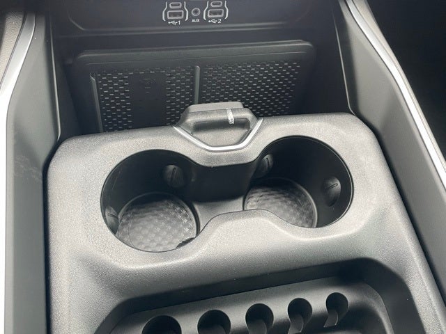 2026 RAM Ram 1500 RAM 1500 BIG HORN CREW CAB 4X4 6'4' BOX