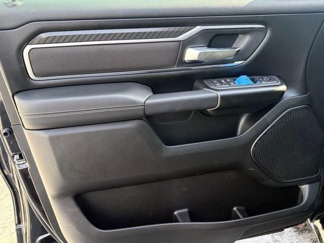 2026 RAM Ram 1500 RAM 1500 BIG HORN CREW CAB 4X4 6'4' BOX