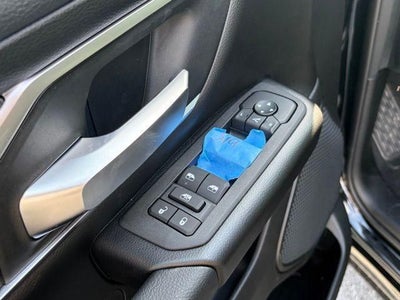 2026 RAM Ram 1500 RAM 1500 BIG HORN CREW CAB 4X4 6'4' BOX