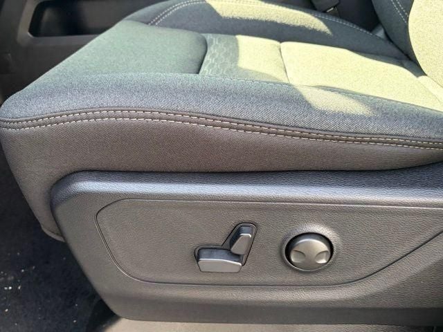 2026 RAM Ram 1500 RAM 1500 BIG HORN CREW CAB 4X4 6'4' BOX