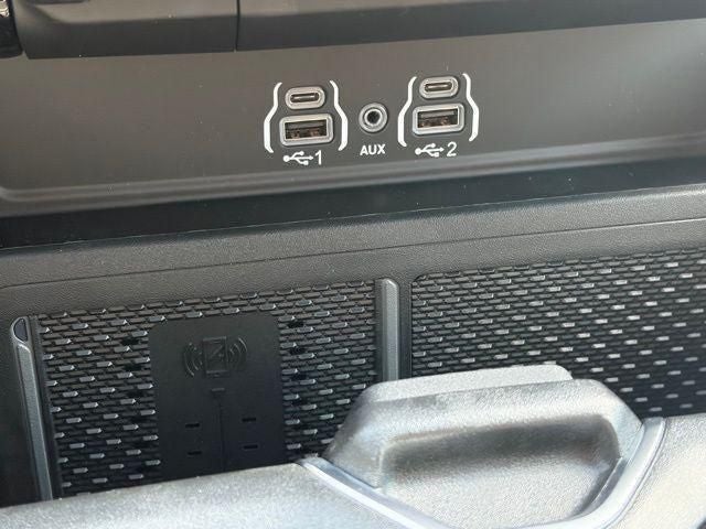 2026 RAM Ram 1500 RAM 1500 BIG HORN CREW CAB 4X4 6'4' BOX