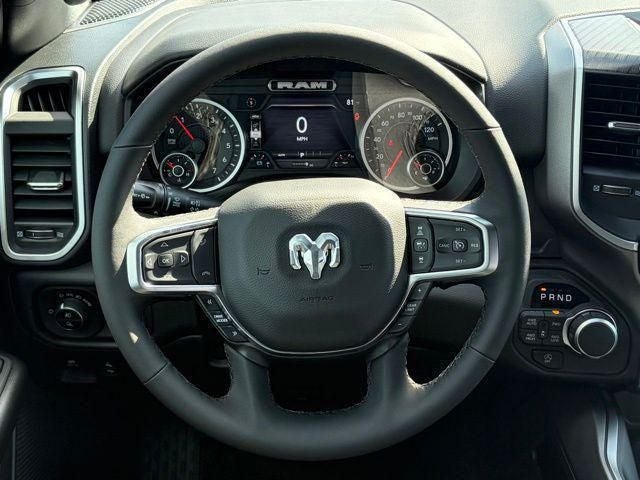 2026 RAM Ram 1500 RAM 1500 BIG HORN CREW CAB 4X4 6'4' BOX