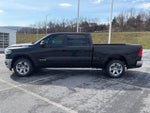 2026 RAM Ram 1500 RAM 1500 BIG HORN CREW CAB 4X4 6'4' BOX