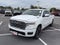 2027 RAM Ram 1500 RAM 1500 LIMITED LONGHORN CREW CAB 4X4 6'4' BOX