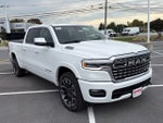 2027 RAM Ram 1500 RAM 1500 LIMITED LONGHORN CREW CAB 4X4 6'4' BOX